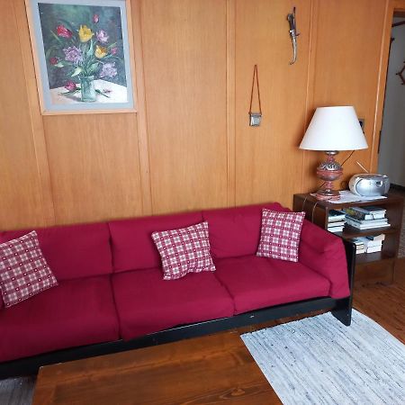 Casa Vacanza Ponte Aino Poschiavo Exteriér fotografie