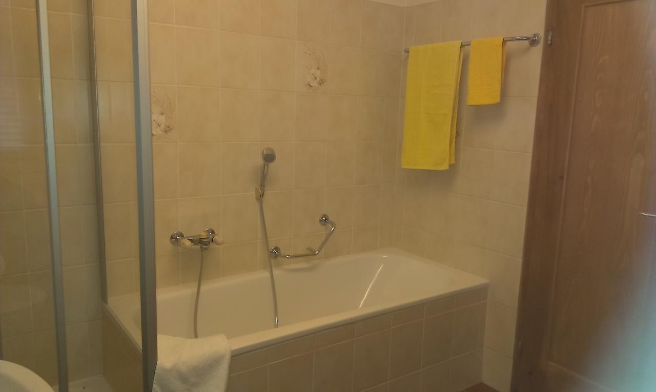 Casa Vacanza Ponte Aino Poschiavo Exteriér fotografie